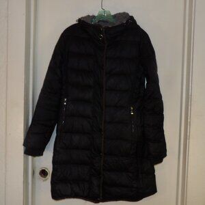 Jan Mayen Adventure Goose Down Puffer Coat Sz 40 ( M )